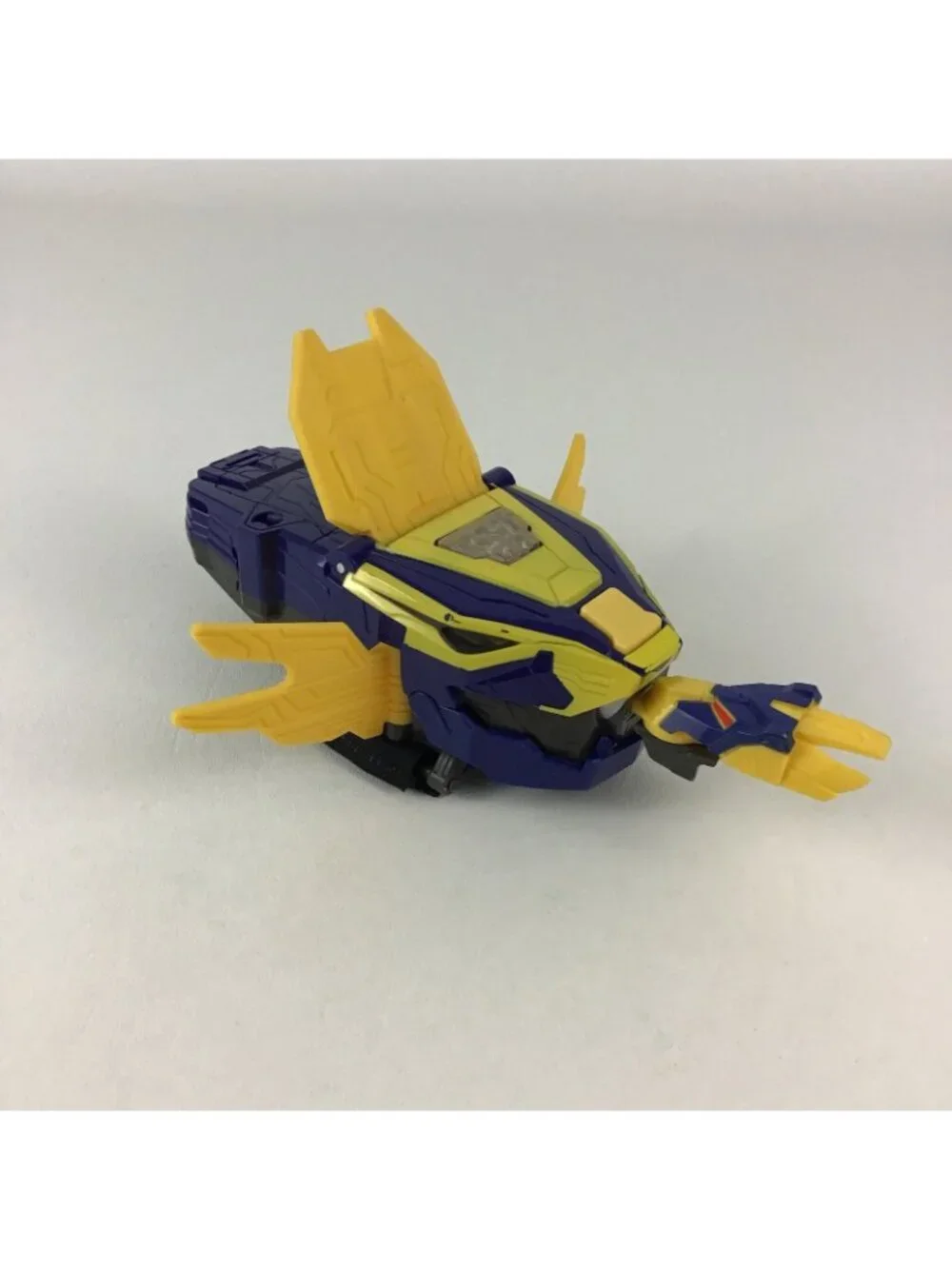 Power Rangers Beast-X King Morpher Electronic Role Play Key Wrist 2019 Hasbro
